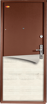 door image